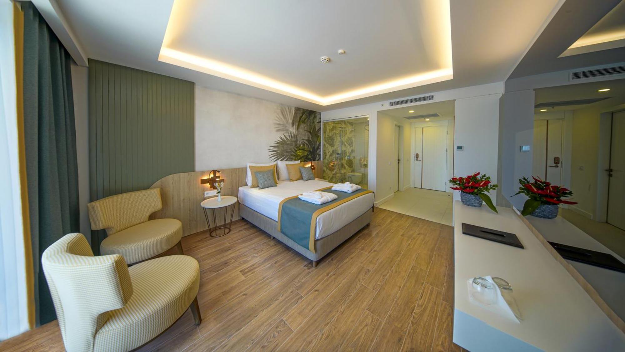 Side Stella Elite Resort & Spa - Adults Only Εξωτερικό φωτογραφία