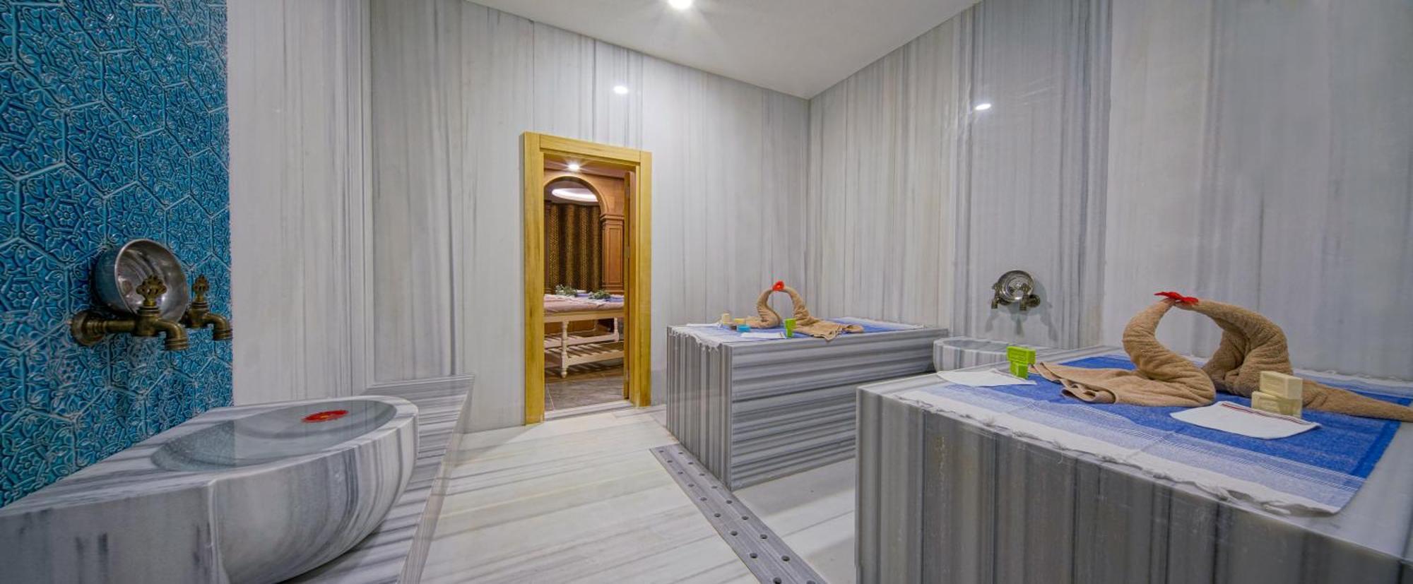 Side Stella Elite Resort & Spa - Adults Only Εξωτερικό φωτογραφία