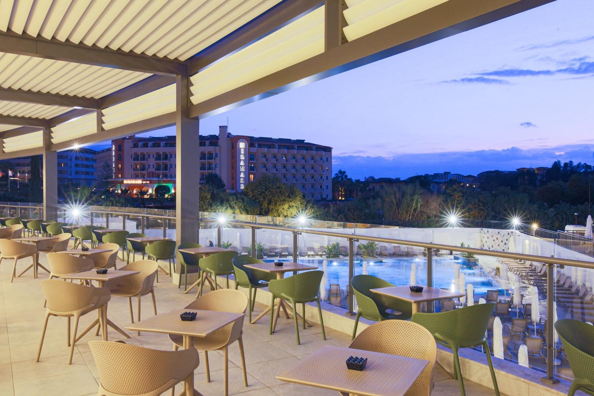 Side Stella Elite Resort & Spa - Adults Only Εξωτερικό φωτογραφία