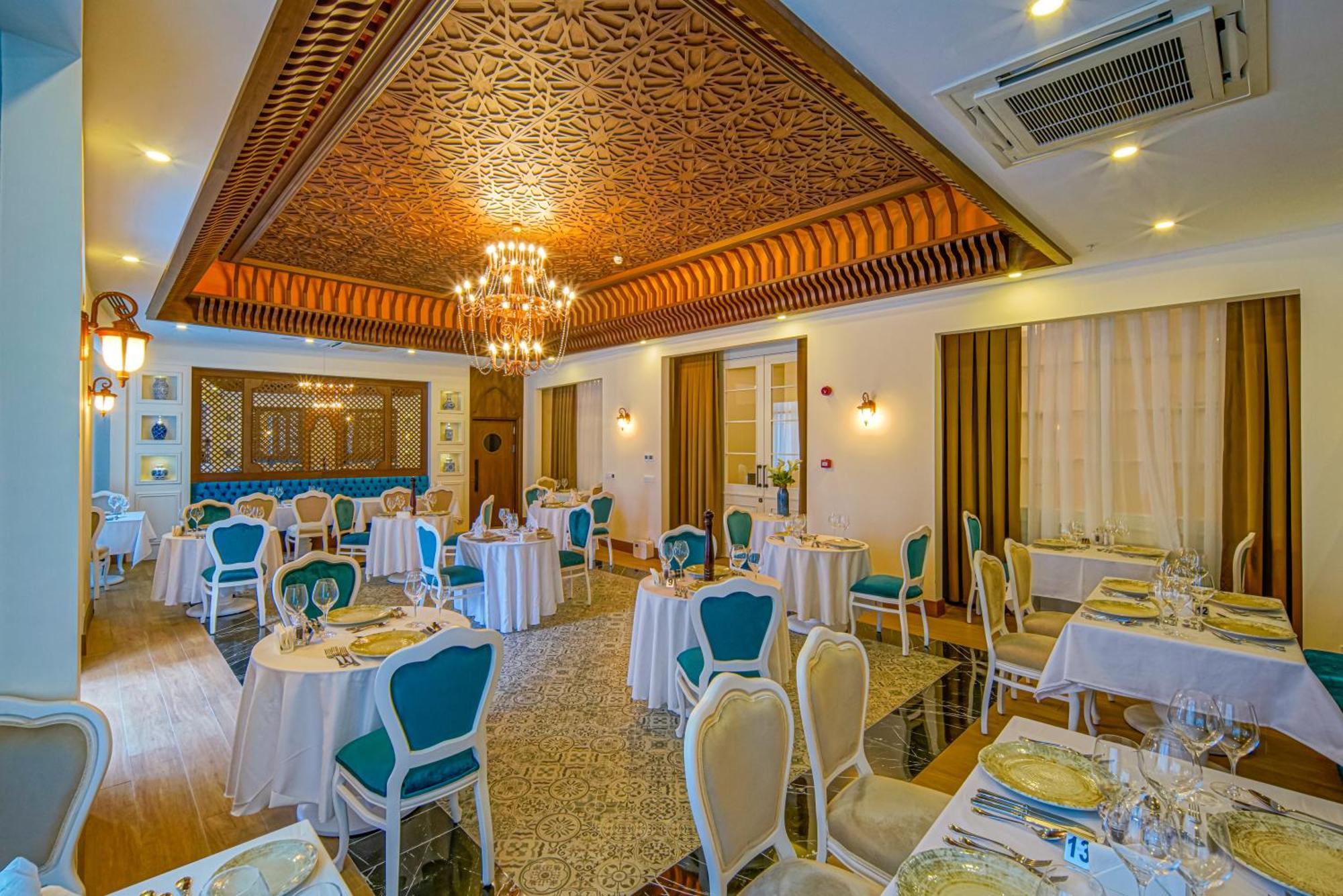 Side Stella Elite Resort & Spa - Adults Only Εξωτερικό φωτογραφία