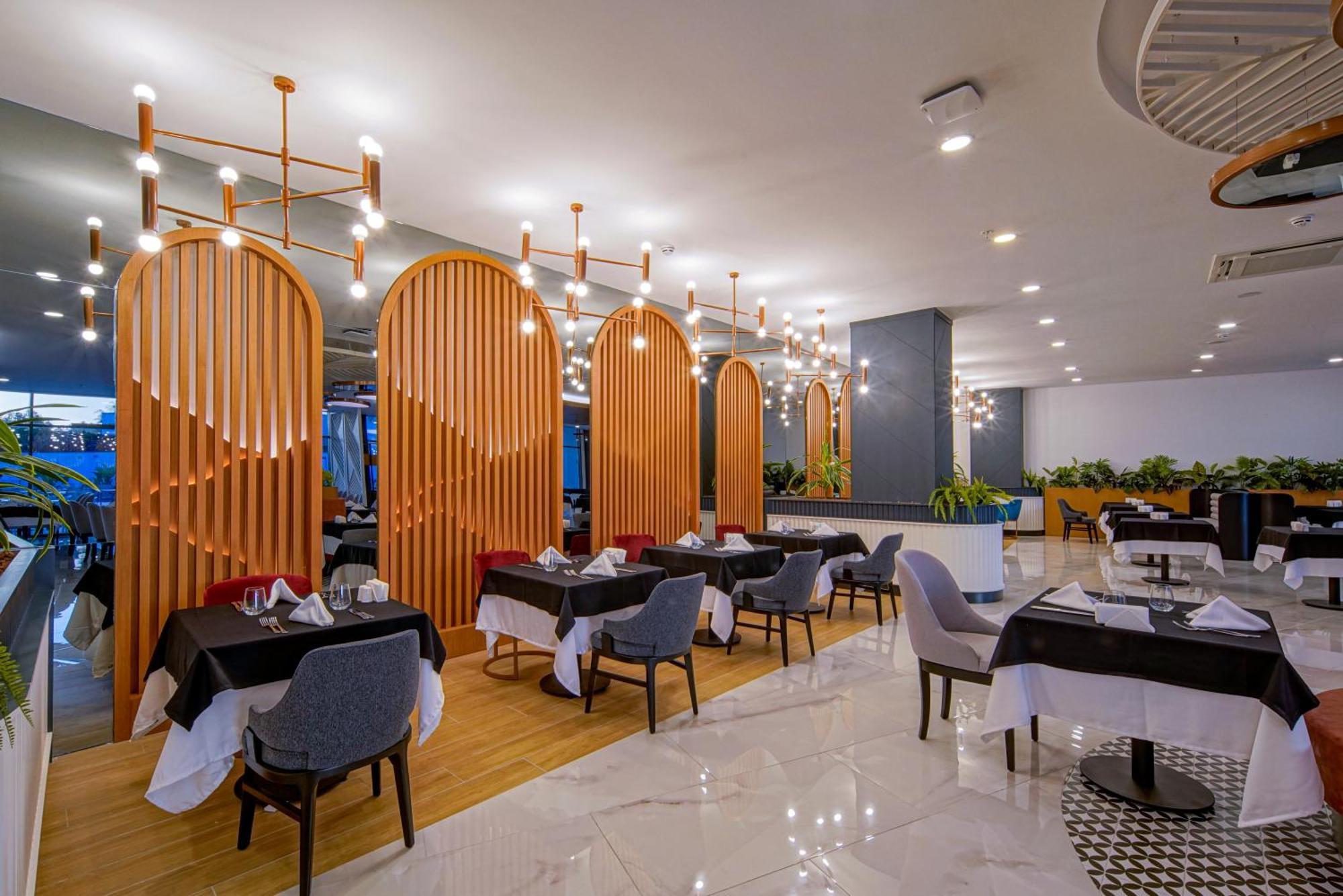 Side Stella Elite Resort & Spa - Adults Only Εξωτερικό φωτογραφία