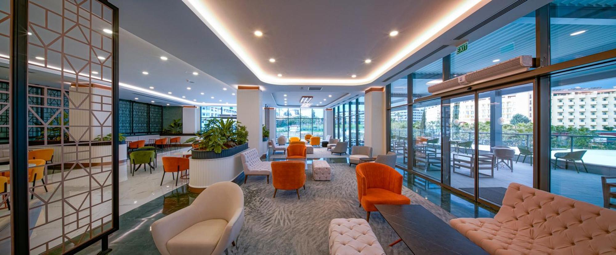 Side Stella Elite Resort & Spa - Adults Only Εξωτερικό φωτογραφία