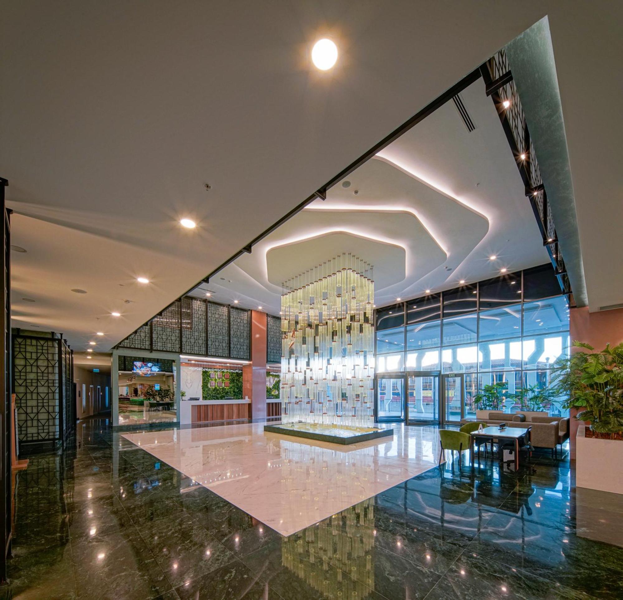 Side Stella Elite Resort & Spa - Adults Only Εξωτερικό φωτογραφία